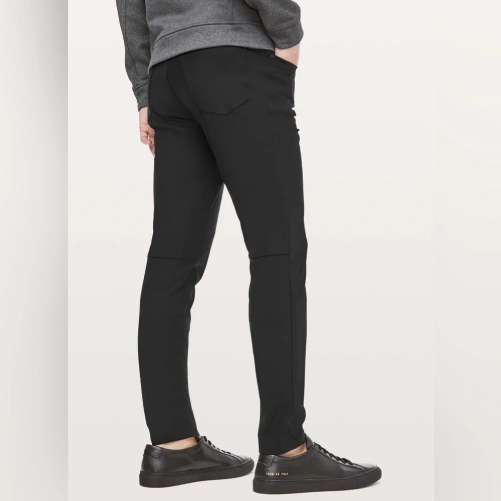 Lululemon |‎ ABC Pant *Skinny 34